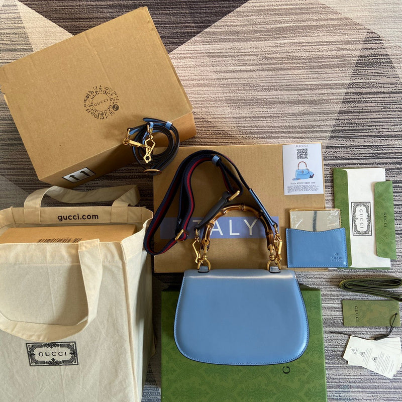 Amelia- GCI Lady Bags - 938
