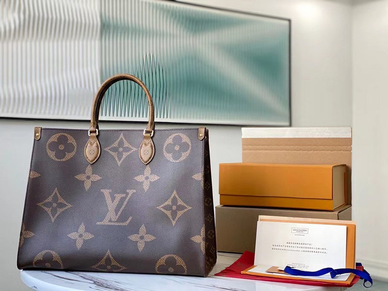 Amelia - LV Bags - 16569