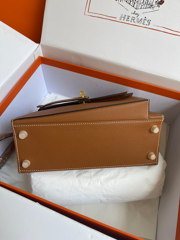 LO - HMS Luxury Bags - 912