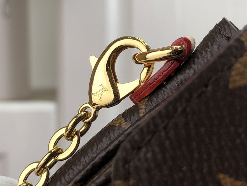 Fashion Lu-Vi bags - 3527
