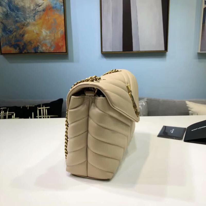 Amelia - YSL Bag - 2310
