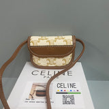 C-LINE LUXURY WOMEN BAGS - 007