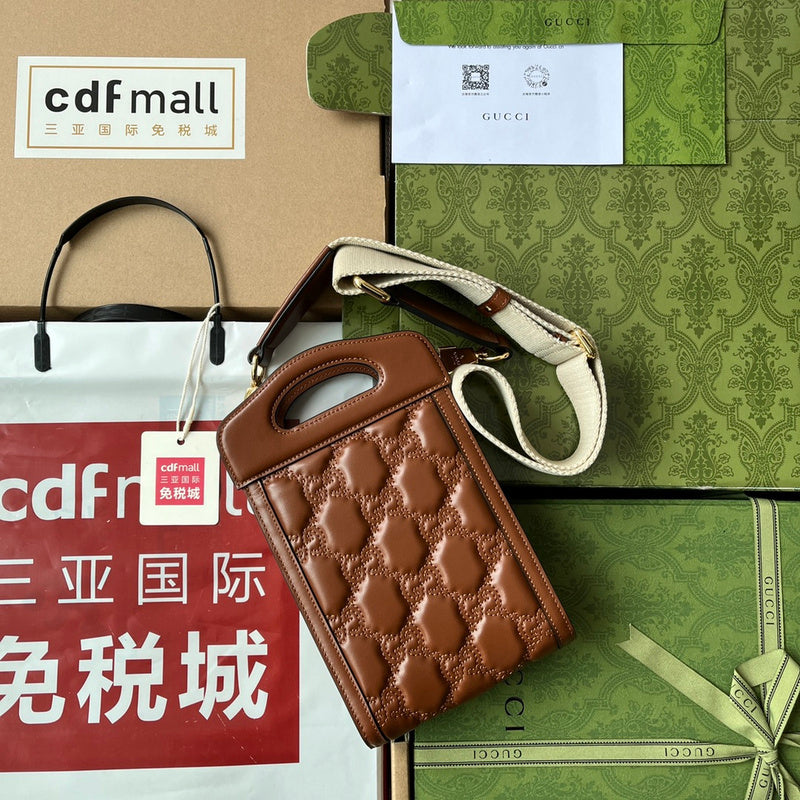 Amelia - GCI Bags - 9488