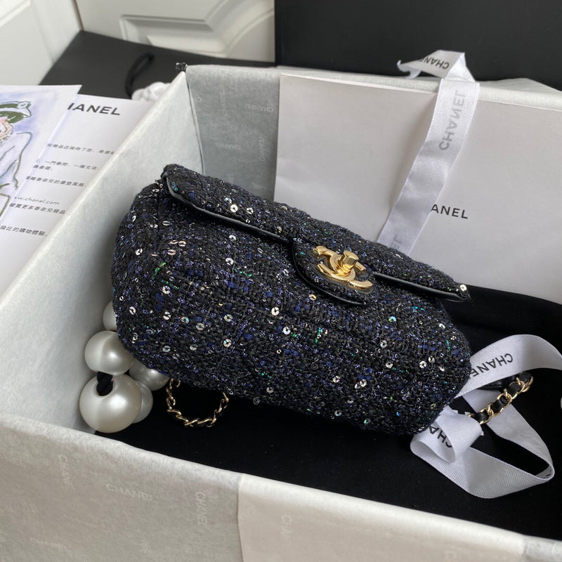 Amelia-  CHL BAGS  - 473