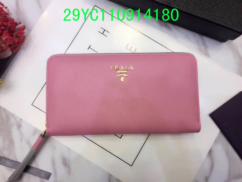 Amelia - PD Wallet - 421