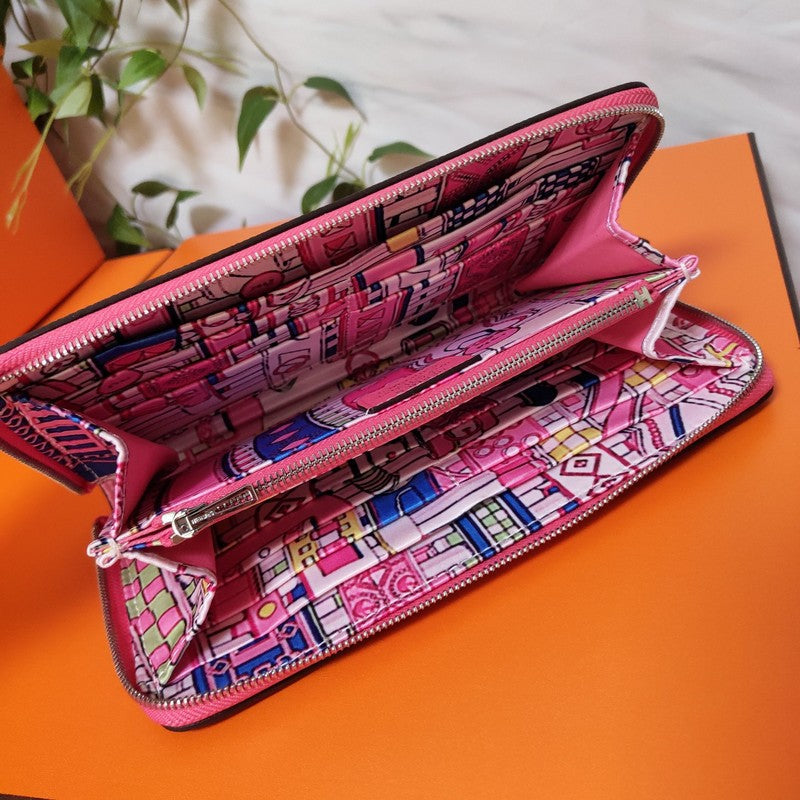 Amelia- HRMS LUXURY BAGS - 611