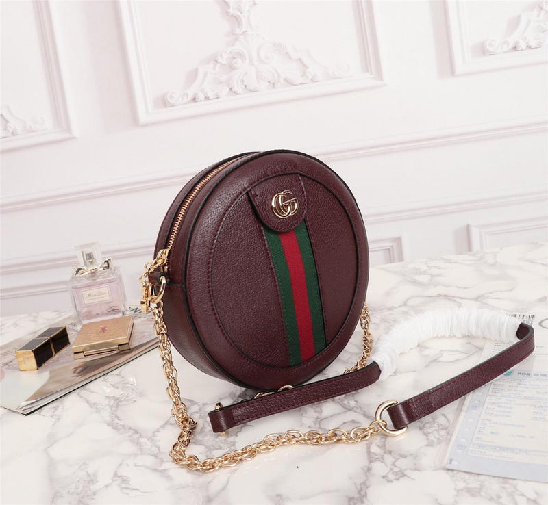 AmeliaLuxury - GCI Bags - 978