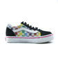 VANS OLD SKOOL  CHECKERBOARD