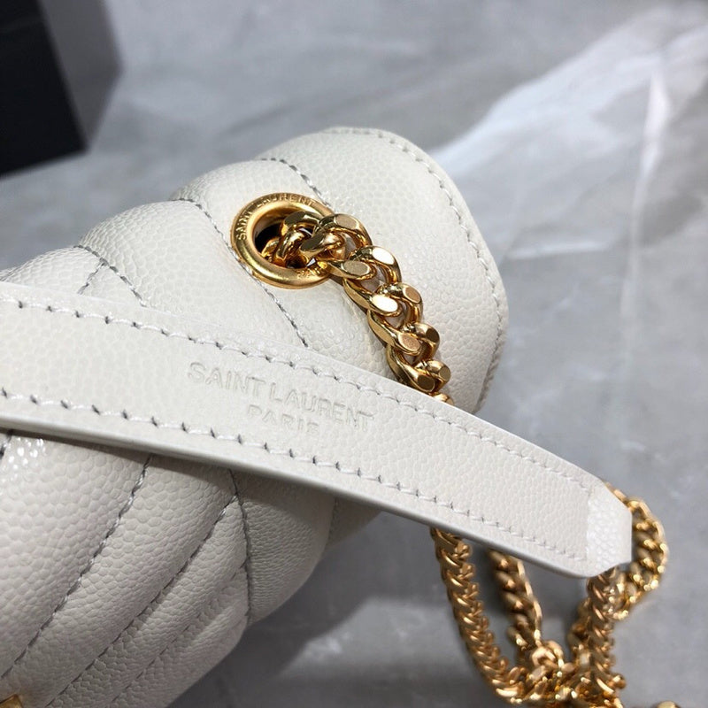 Amelia - YSL Bag - 4054