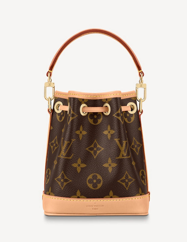 Fan Fashion Lu-Vi Bags - 16919