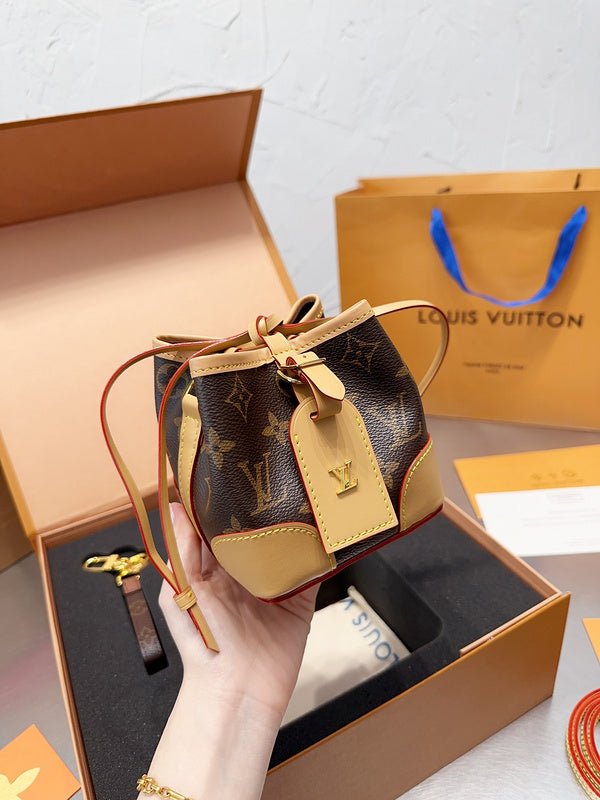 Amelia - LV Bags - 15023
