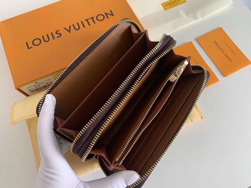 Amelia- LOV  Luxury  Wallets - 715