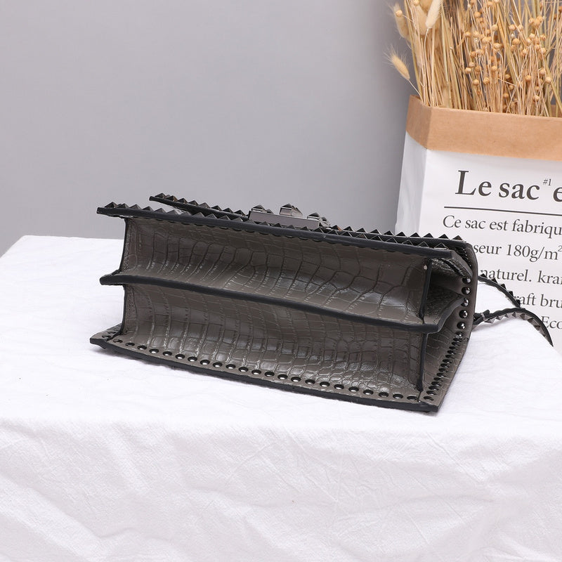 Amelia- VEL WOMEN LUXURY BAGS - 127