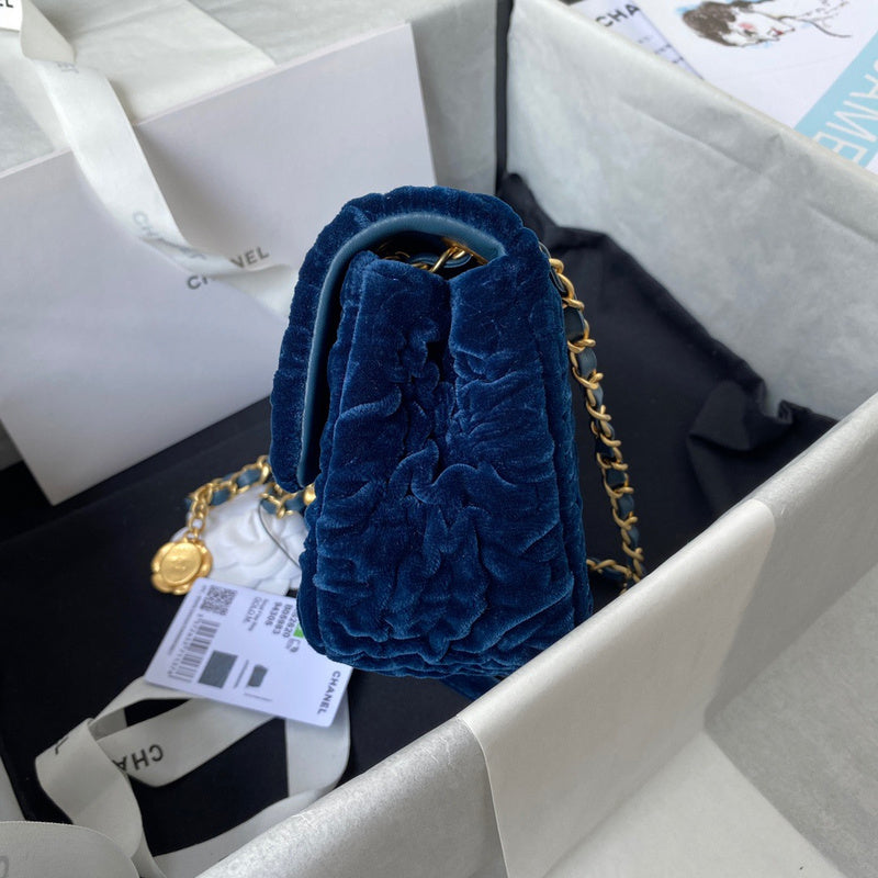 Amelia-  CHL BAGS  - 318