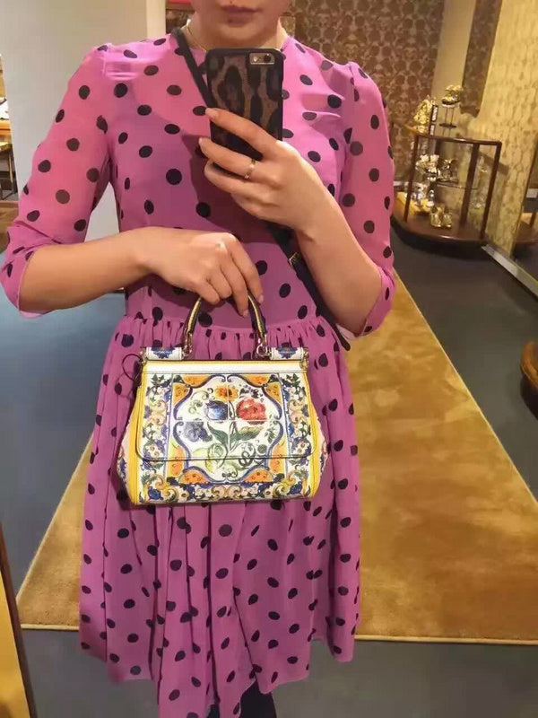 Amelia- DG Bags - 314
