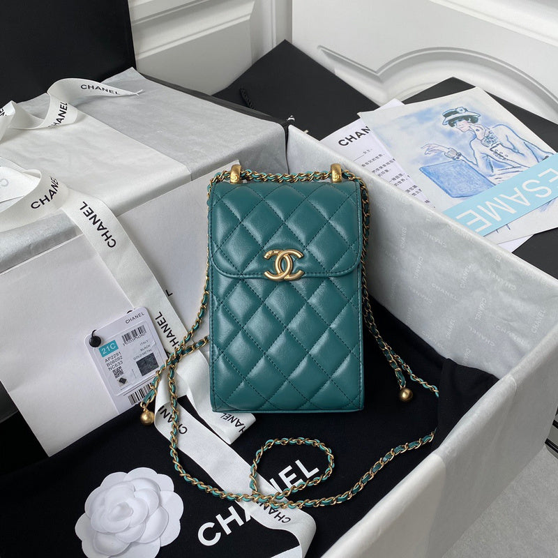 Amelia- CHL Bags - 7382