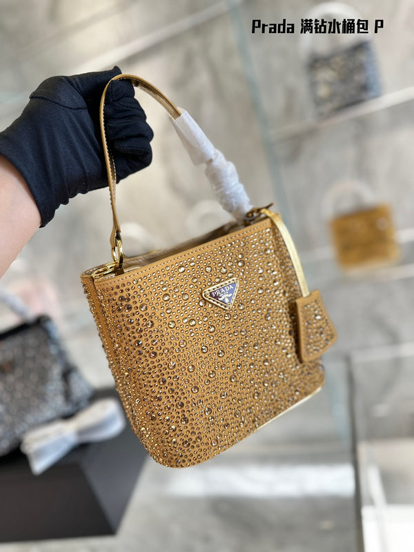 Camila Bags - Prada Bags - 617