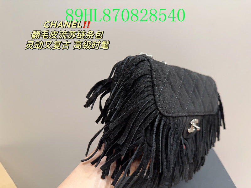Amelia - CHL Bags - 043
