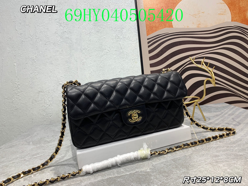 Amelia - CHL Bags - 1022
