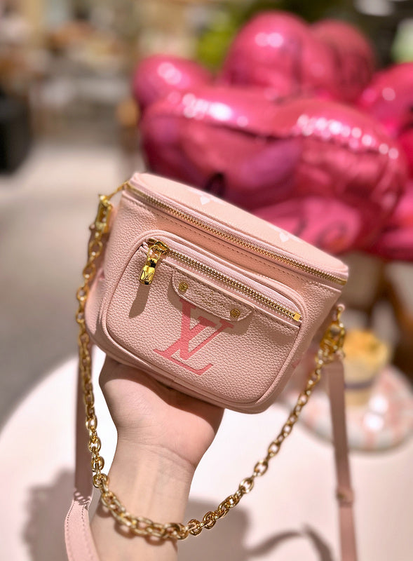 Amelia - LV Bags - 14756