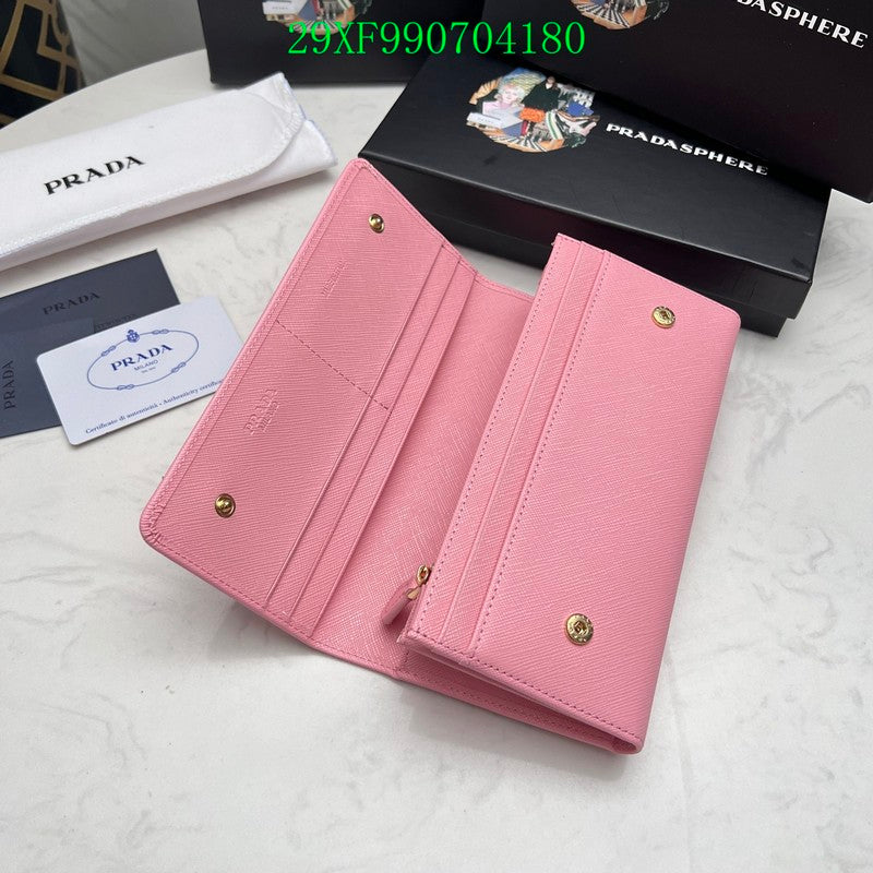 Amelia - PD Wallet - 163