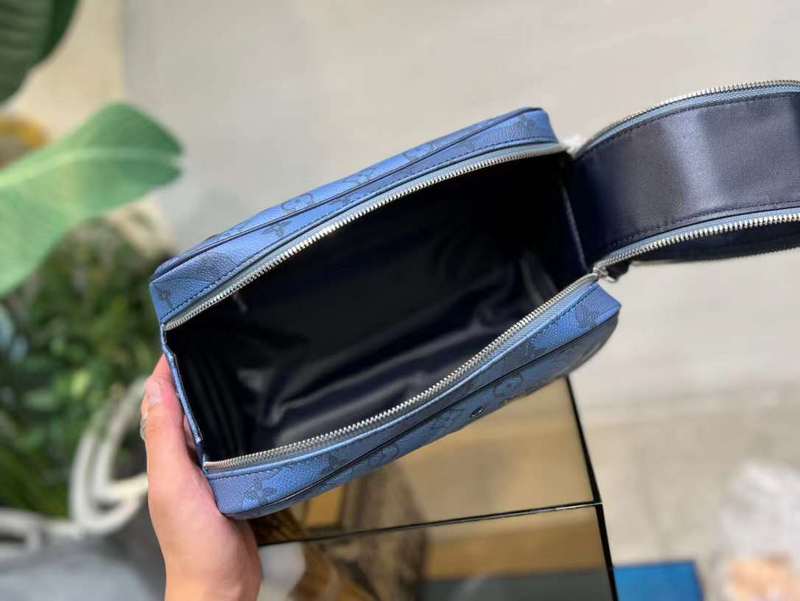 Amelia- Lu-Vi bags - 11443