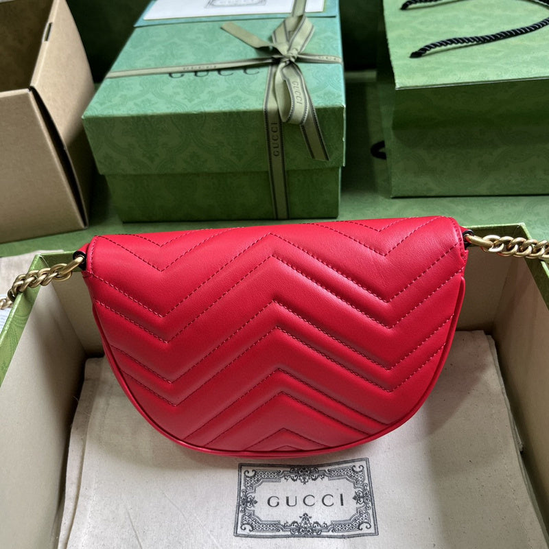 Amelia-i GUKI Women Bags - 337