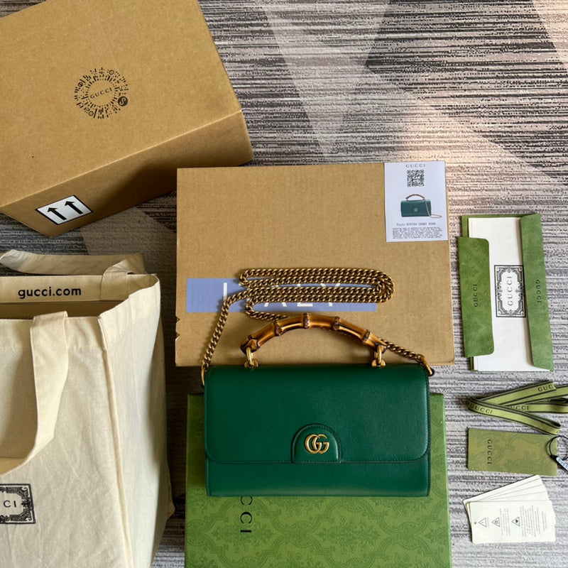 Amelia- GCI Bags - 4759