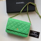 Amelia-  CHL BAGS  - 658