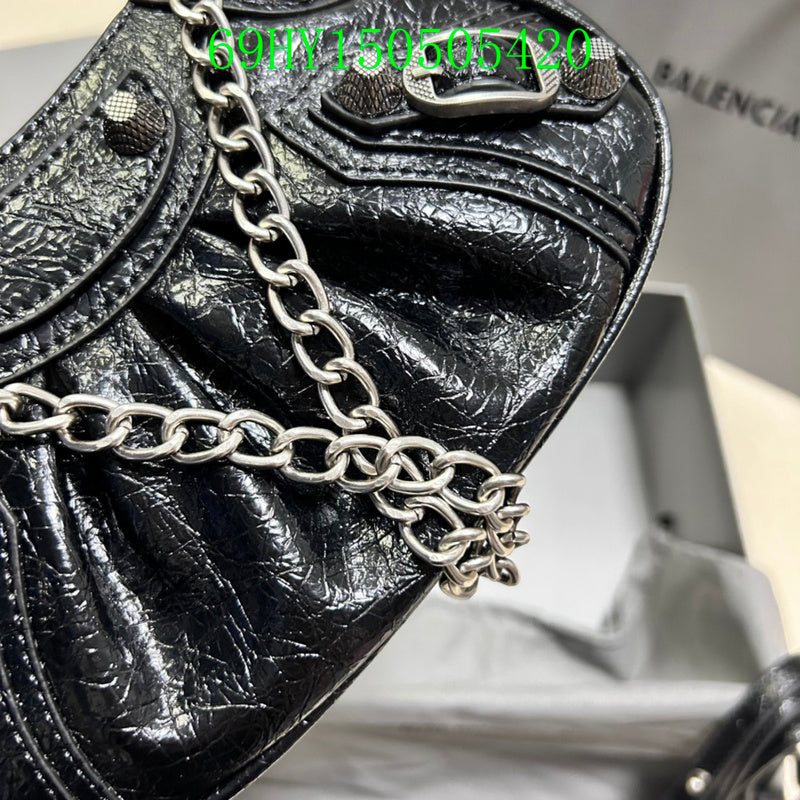 Amelia - BGA Bags - 1811