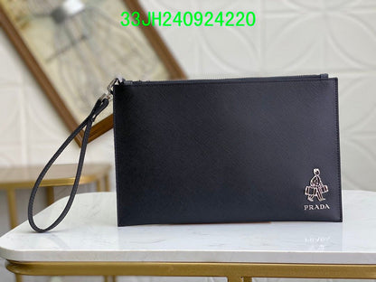 Amelia - PD Wallet - 384