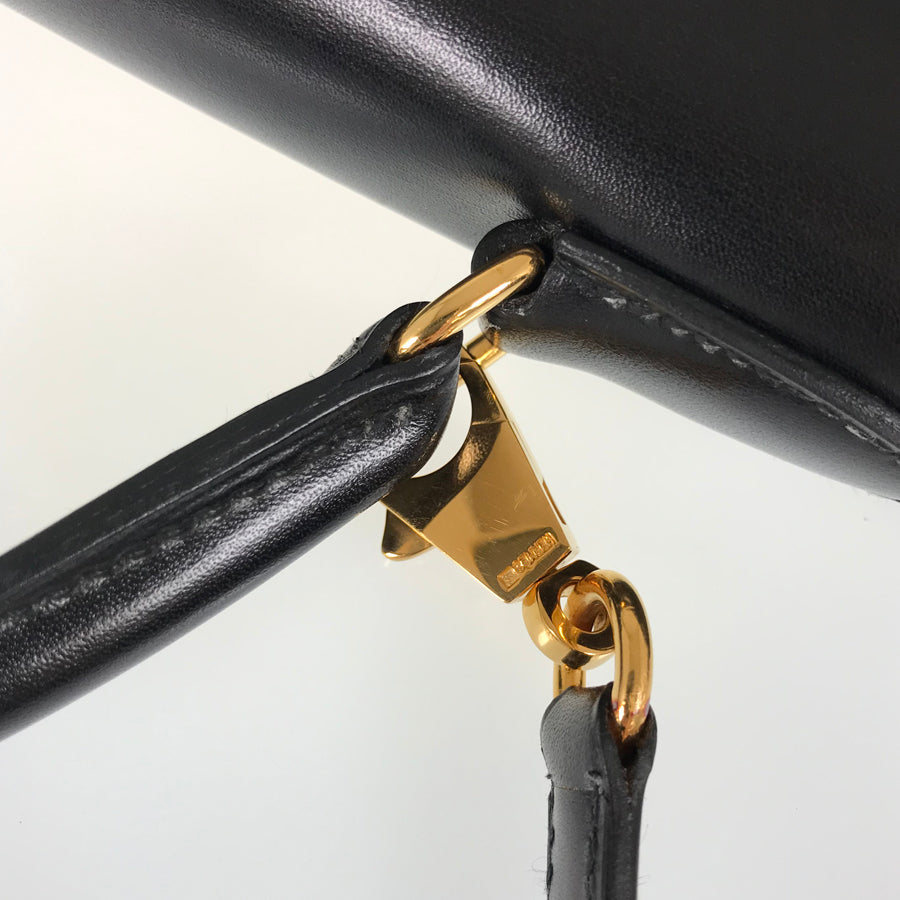 HERMES Kelly 32 Hand bag