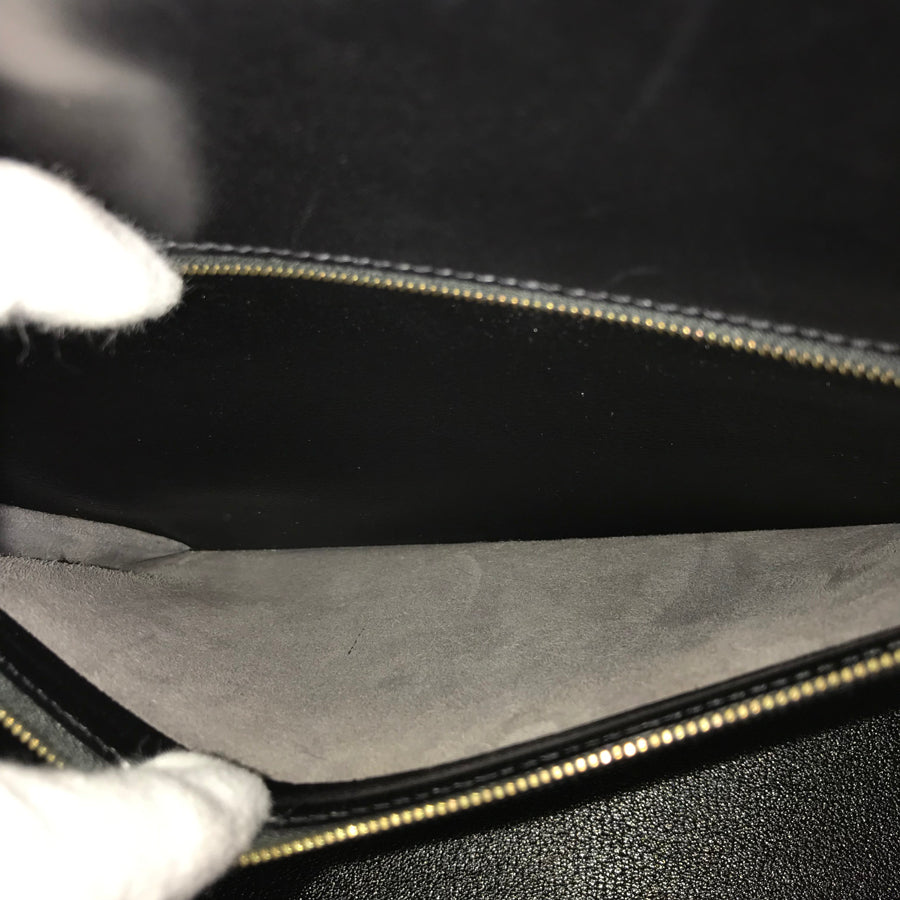HERMES Kelly 32 Hand bag