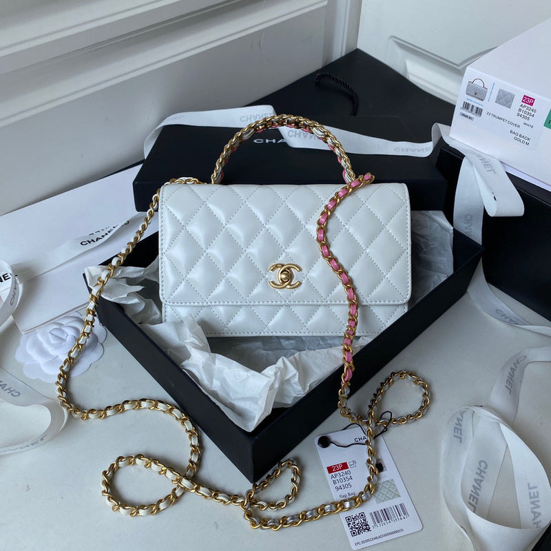 Amelia- CHL Bags - 7572