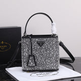 Amelia- PRDA  LUXURY BAGS - 142