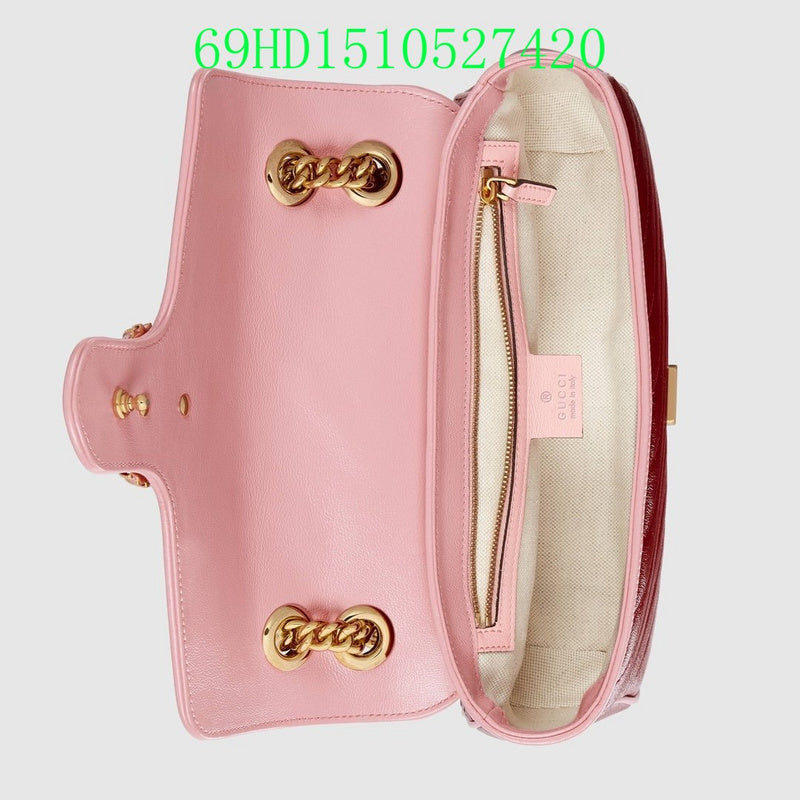 Amelia - GCI Bags - 10422