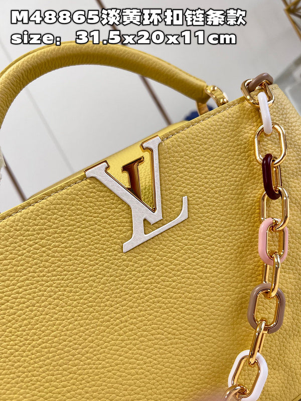 Amelia's Bag Gallery - LOV Bags - 936