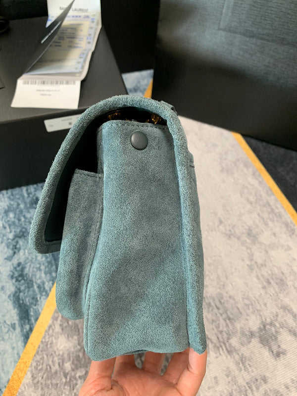 Amelia - YSL Bag - 2437