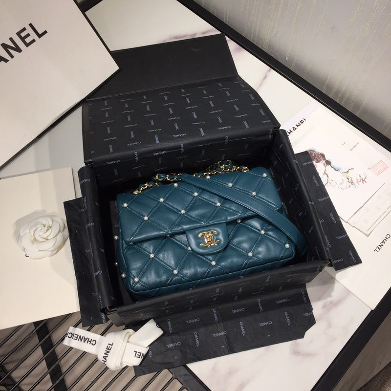 Amelia- CHL Bags - 6425