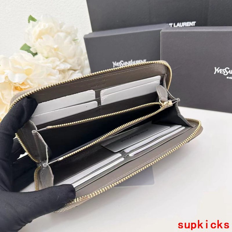 Amelia- Mix Wallets - 722