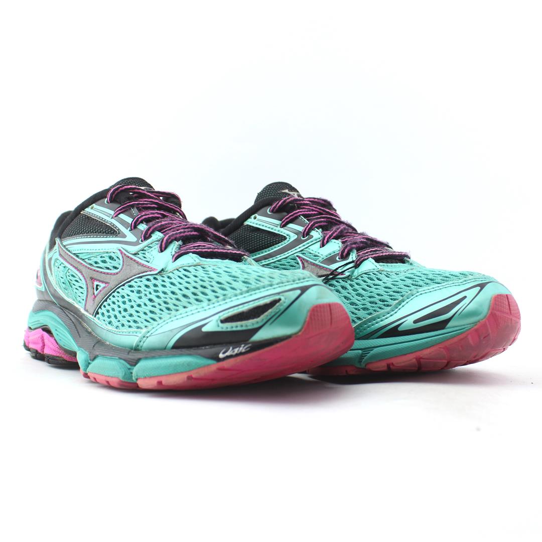 MIZUNO WAVE INSPIRE 13