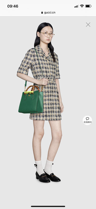 Amelia - GCI Bags - 9709