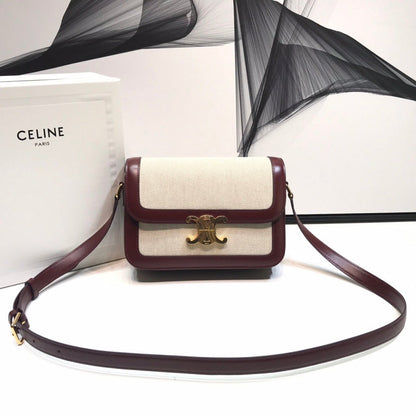 Amelia - COL Lady Bags - 217