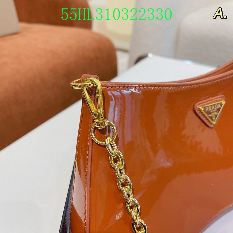 Prada Bags - The Barnes Bags  1527