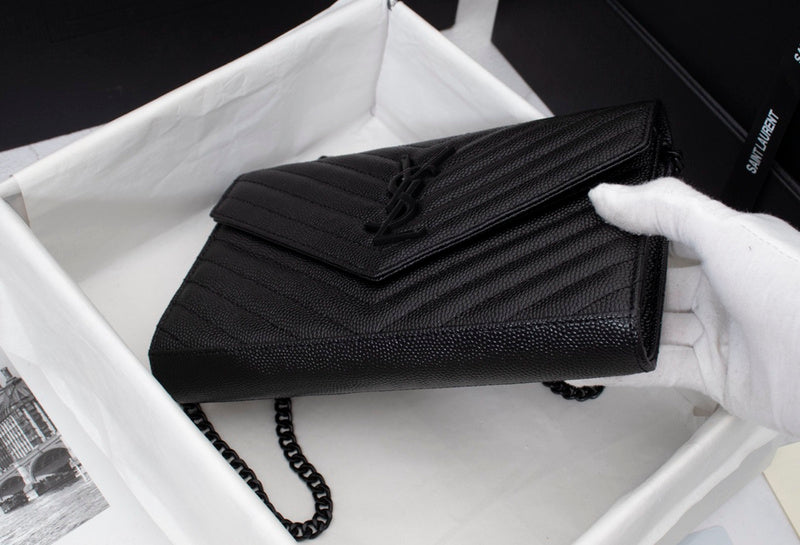 YSL BAGS - WOMEN LOVE LUXURY BAGS - 1800