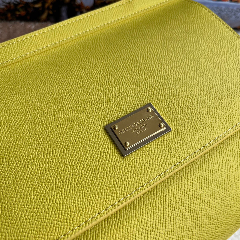 Amelia- DAG Bags - 020