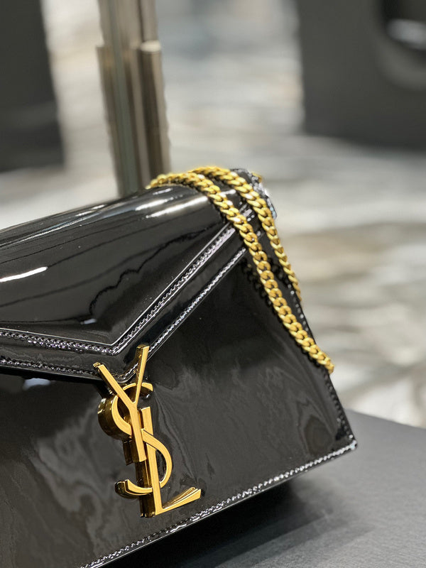 Amelia - YSL Bag - 3974