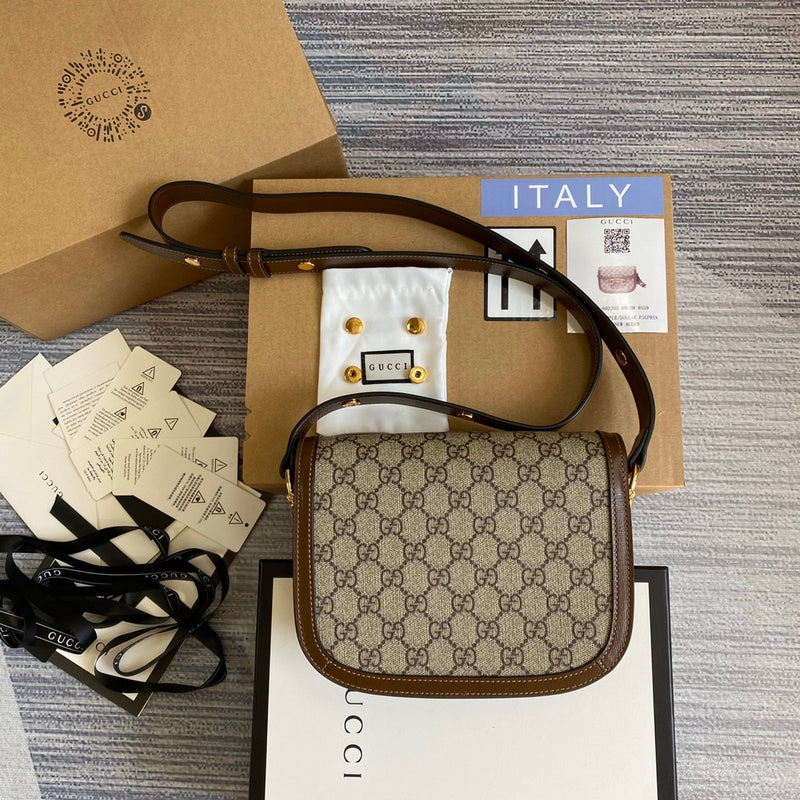 Amelia- GUKI Bags - 2233