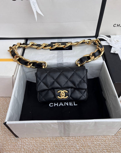 Amelia- CHL Lady Bags - 212