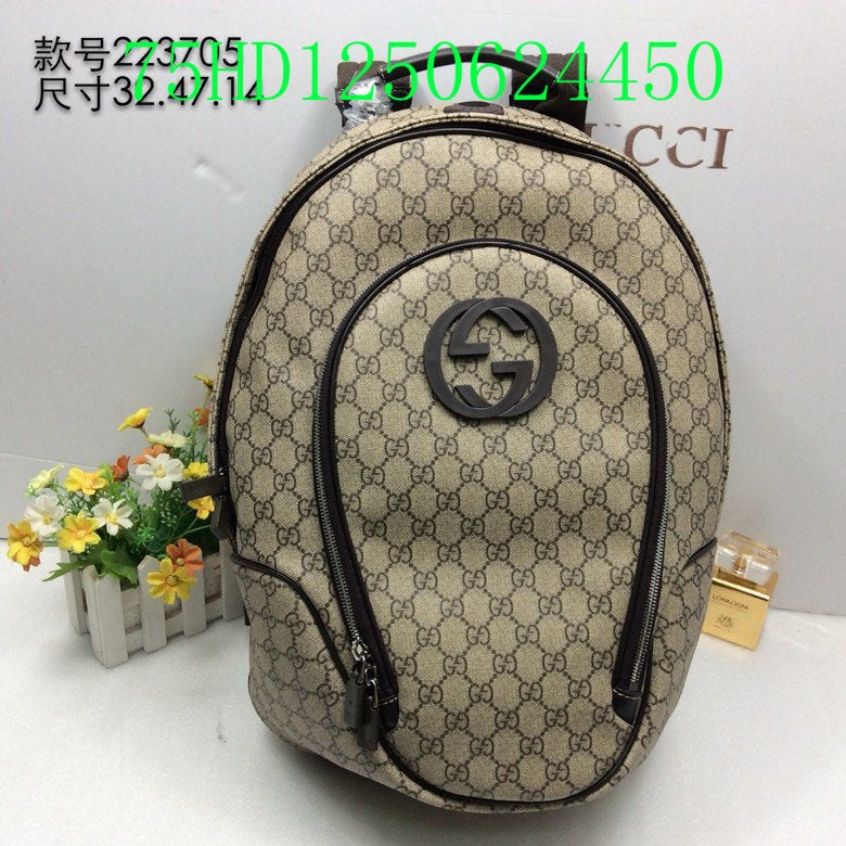 Amelia  - GCI Bags - 11537